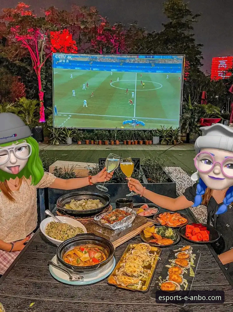 安博电竞平台信誉如何官方下载 资深用户分享:在安博电竞平台沉浸式追踪阿根廷队世界杯备战的心得