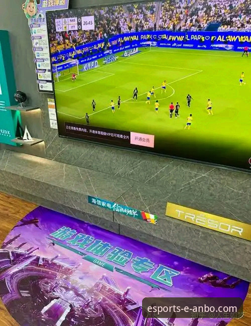 安博电竞平台流畅直播 vs 卡顿延迟：一场关于观赛体验的深度解析